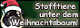 Keine Tiere zu Weihnachten!